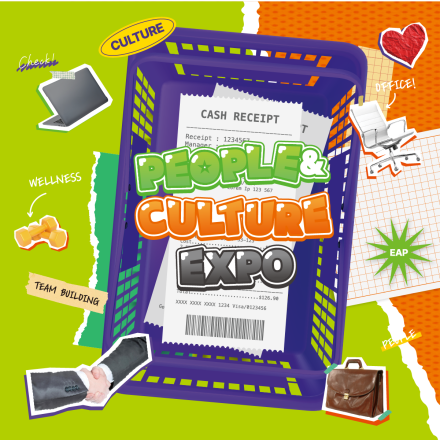 People & Culture EXPO