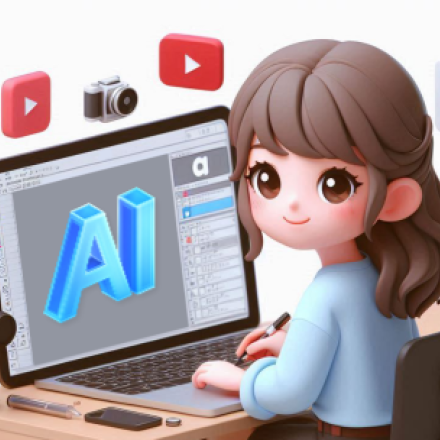 생성형 AI를 활용 트렌디한 숏폼 콘텐츠 만들기(평일)