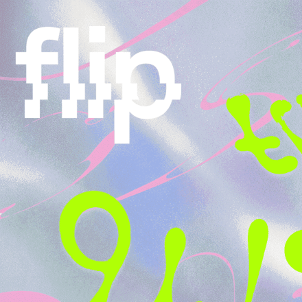 인스타그램 콘텐츠 공모전 'Flip'
