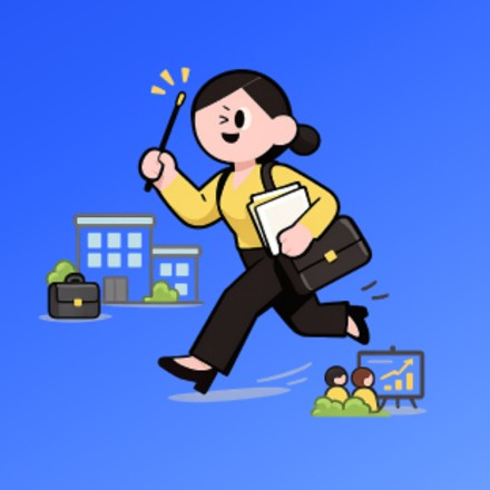KOSTA가 찾아가는 사내 직무 교육(최신 AI 트렌드 반영)