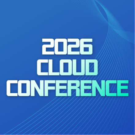 2026 클라우드 컨퍼런스｜2026 CLOUD CONFERENCE